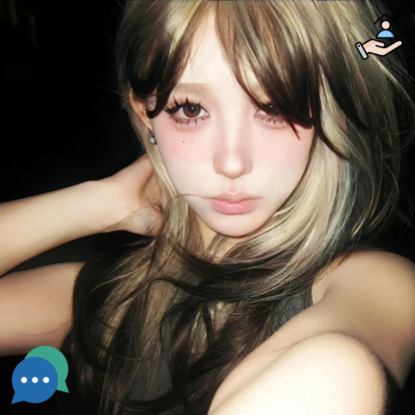 高先生