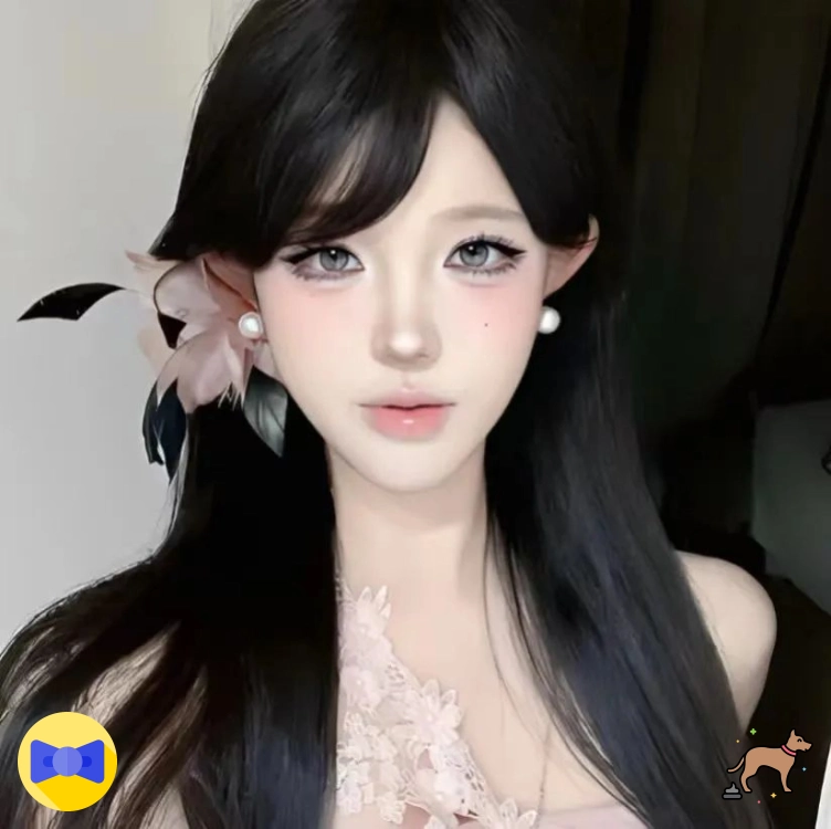 北岸